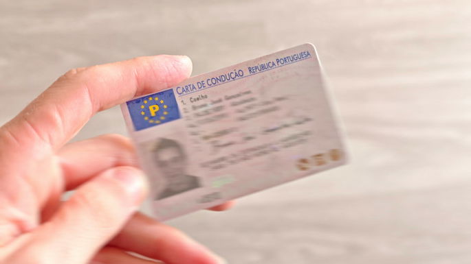 carnet de conducir
