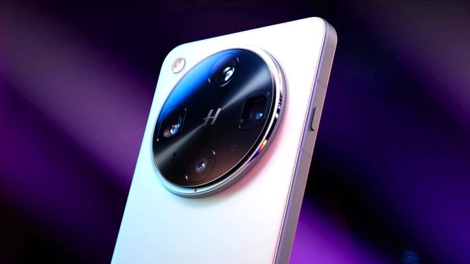 oppo encontrar x9 ultra