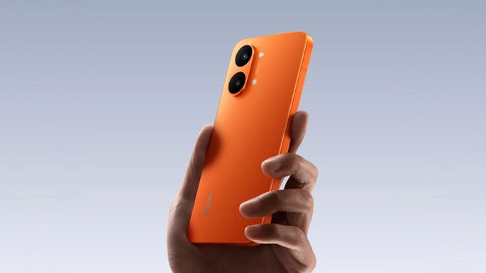 POCO X8 Pro Max