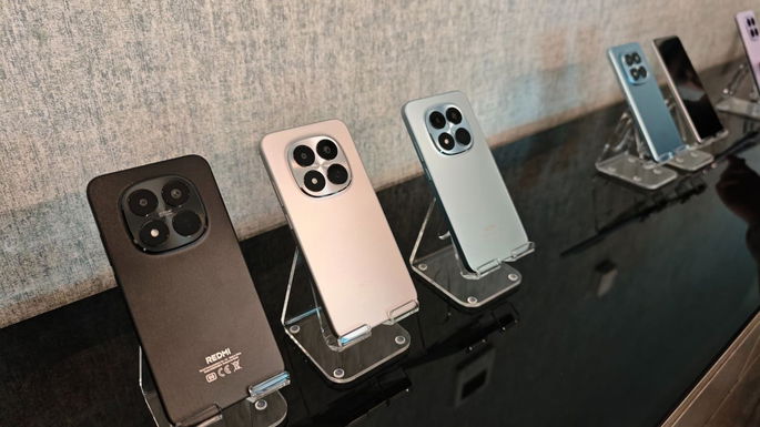 redmi