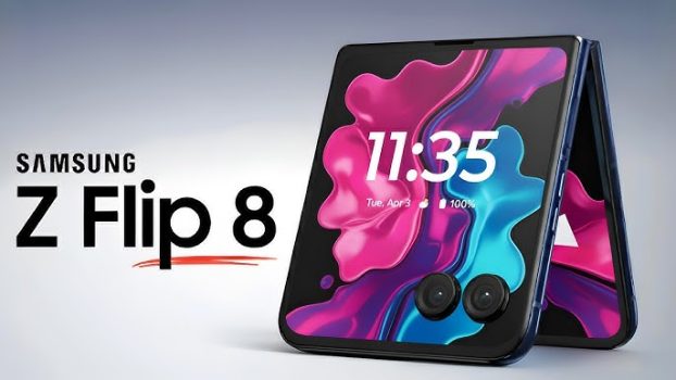 Samsung Galaxy Z Flip 8 opiniones