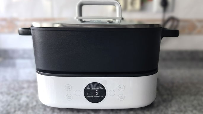 Olla Caliente Xiaomi destacada 1