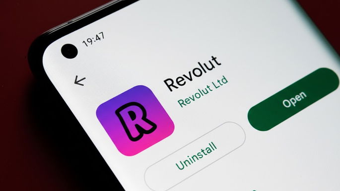 revolución