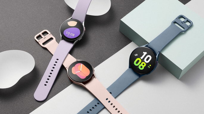 Samsung lanza importante actualización para relojes inteligentes tras fallos con One UI 8