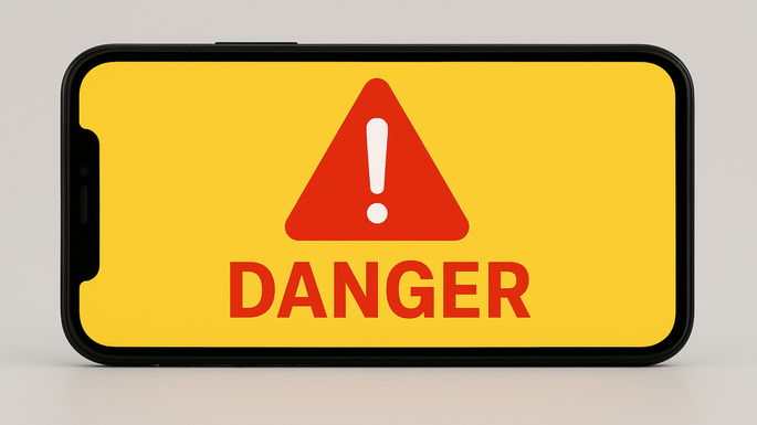 imagen alusiva a ataques maliciosos por teléfono