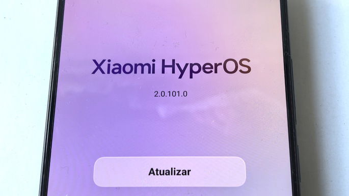HyperOS de Xiaomi