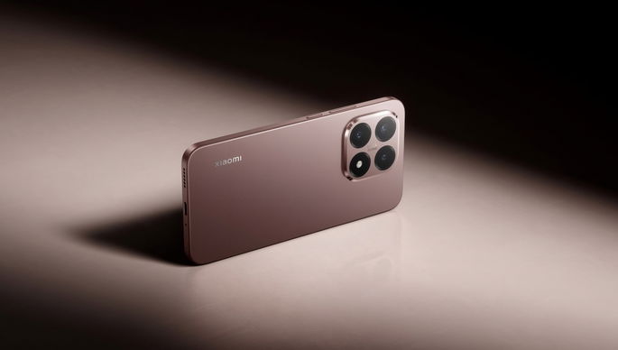 Xiaomi 17T
