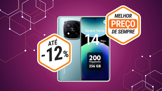 Xiaomi Redmi Note 14 Pro+ al precio más bajo