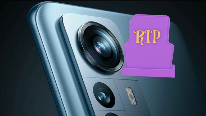 Xiaomi 12 Pro