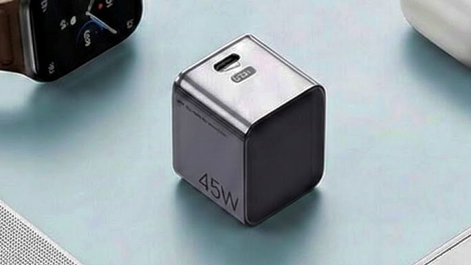 Xiaomi