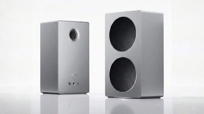 Xiaomi lanza un nuevo altavoz con sonido de alta fidelidad, Super AI y control del hogar inteligente
