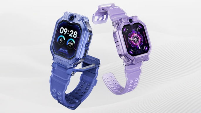 Reloj para niños Xiaomi