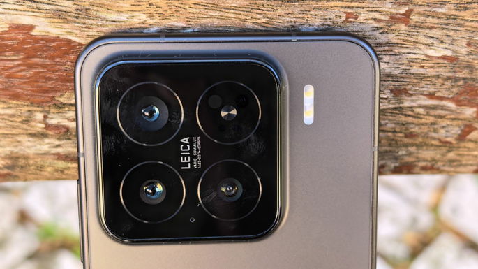 Xiaomi 15