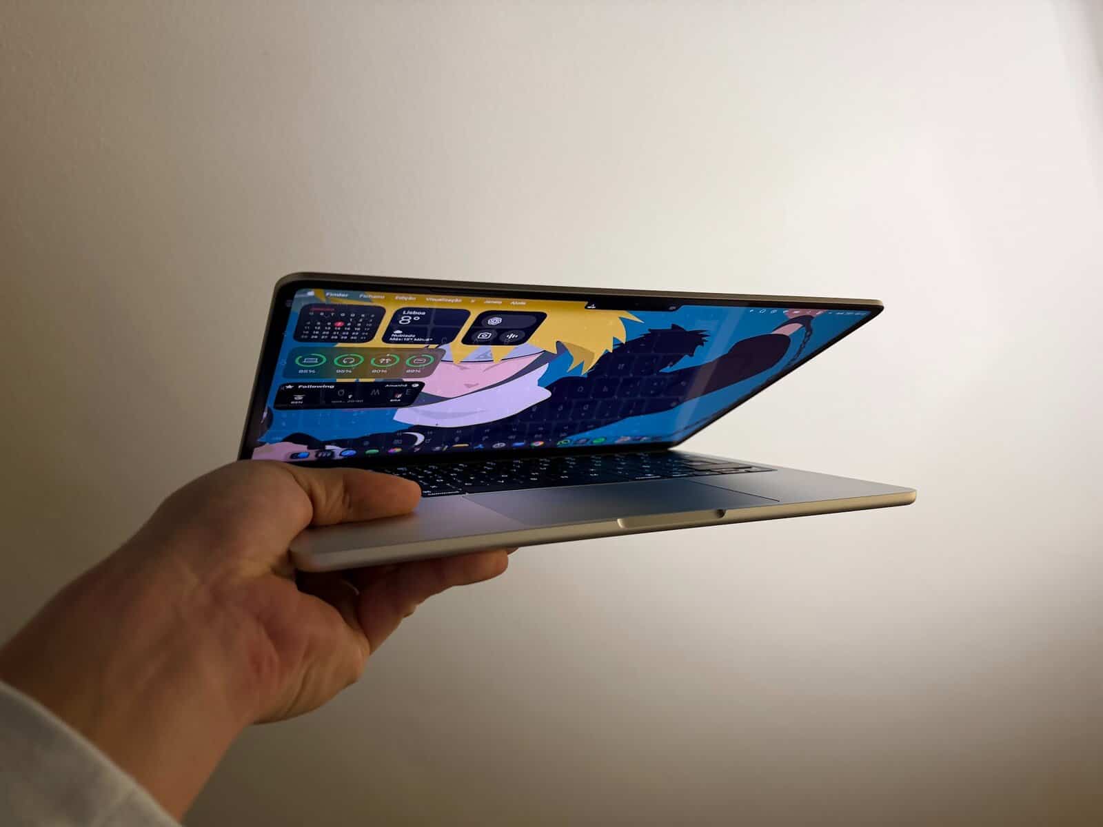 macbook aire