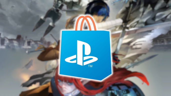 ¡Disfrutar! El aclamado RPG de 2024 está a mitad de precio en PS Store
