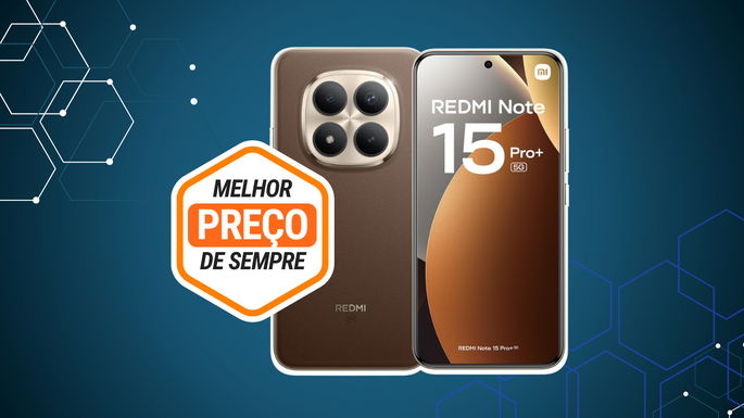 ¡Redmi Note 15 Pro+ al precio más bajo jamás visto!