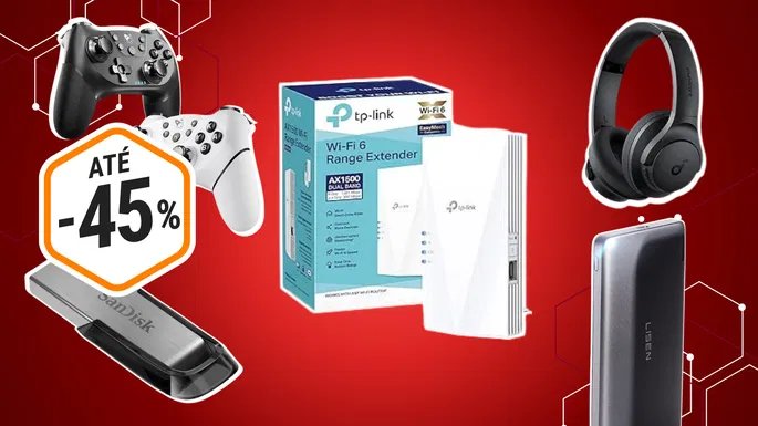gadgets en Amazon