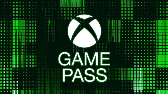 Pase de juego de Xbox 2026