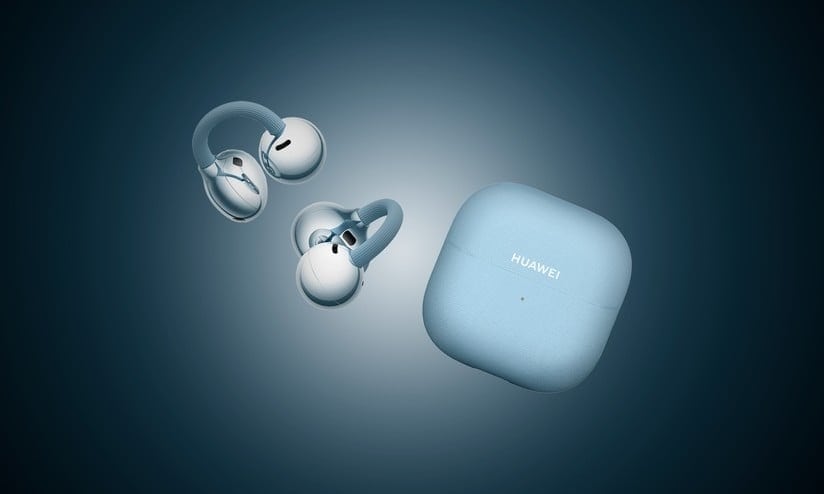 clip libre, huawei