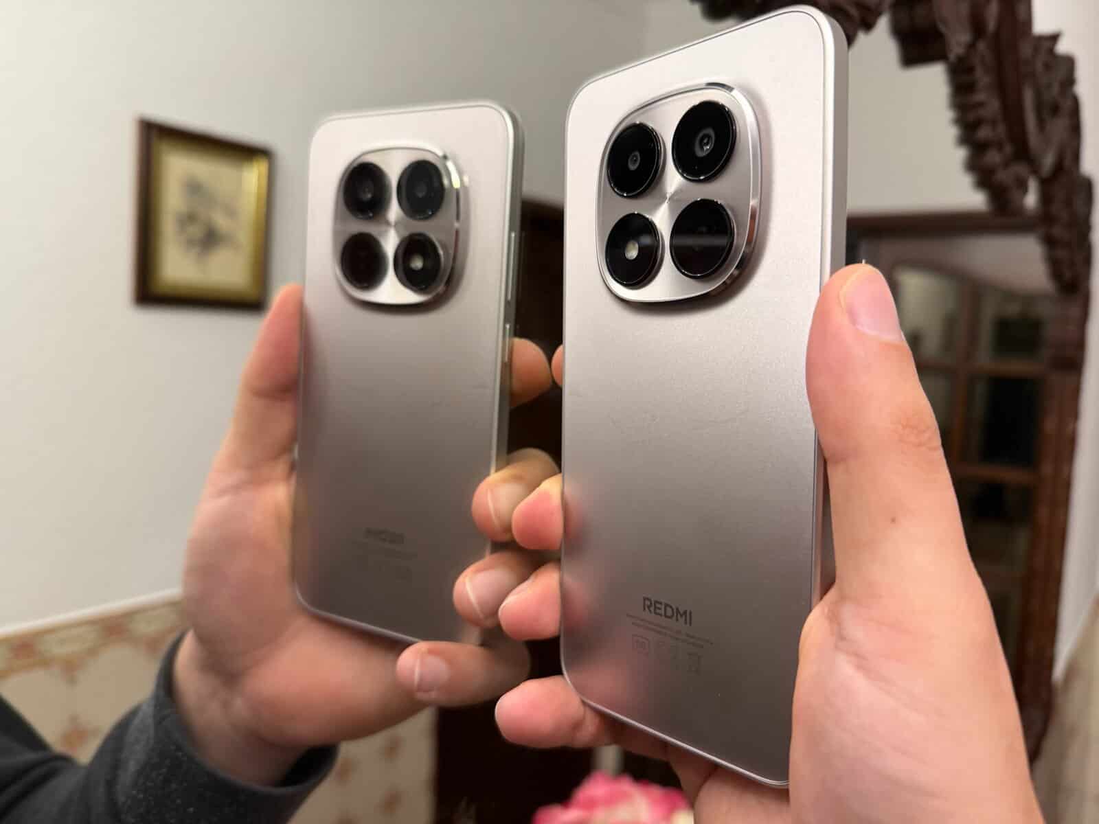 redmi nota 15