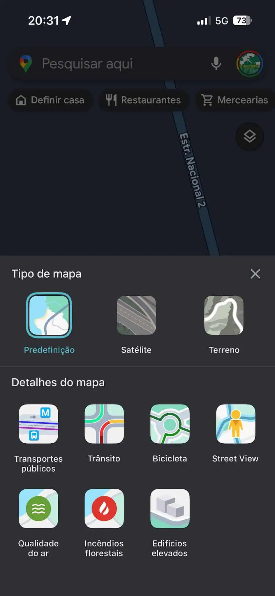 ¿Fin Del Google Maps Anónimo? Google Empieza A Ocultar Las Mejores ...