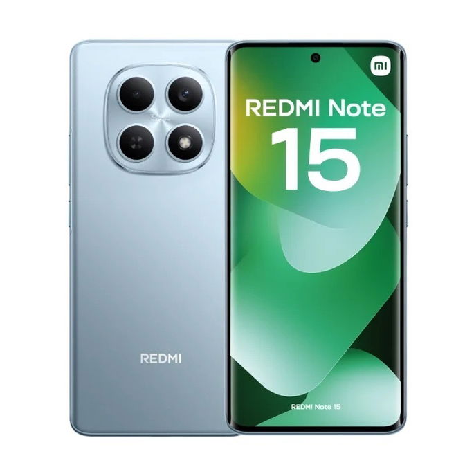 Xiaomi
