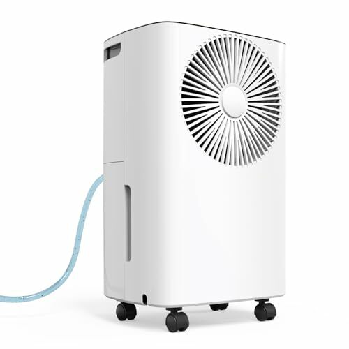 CONOPUPlus Deshumidificador 12L/día