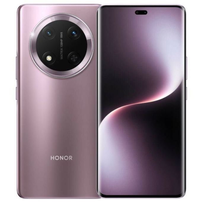 Honor Magic7 Lite 5G 8GB/256GB Púrpura