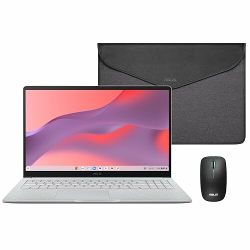 ASUS Chromebook CX1505CTA 15.6