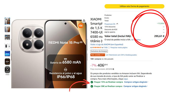 cupones de amazon
