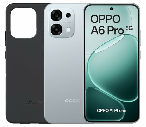 OPPO A6 Pro 5G 8GB 256GB
