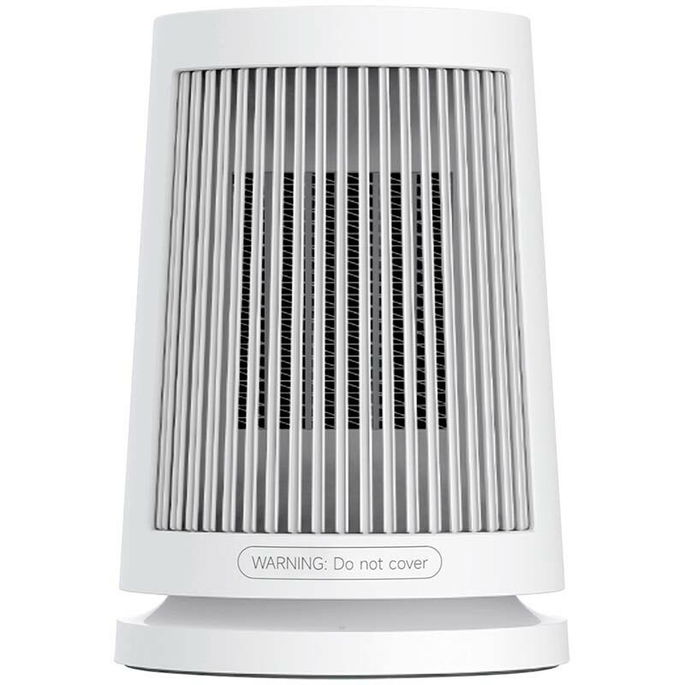 Calentador de escritorio Xiaomi Calentador eléctrico de 600W