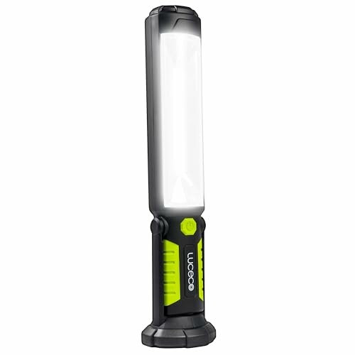 Luceco Linterna LED Inclinable 5 W