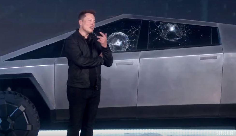 almizcle elon