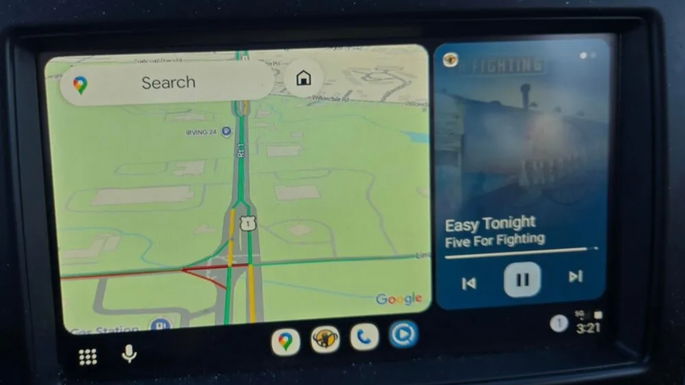 Android Auto Tiene Un Nuevo Error Molesto Que Confunde A Los Conductores