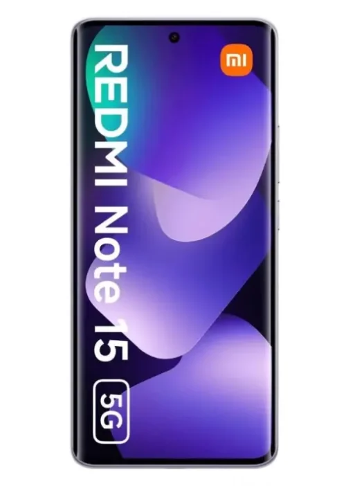 Redmi Note 15