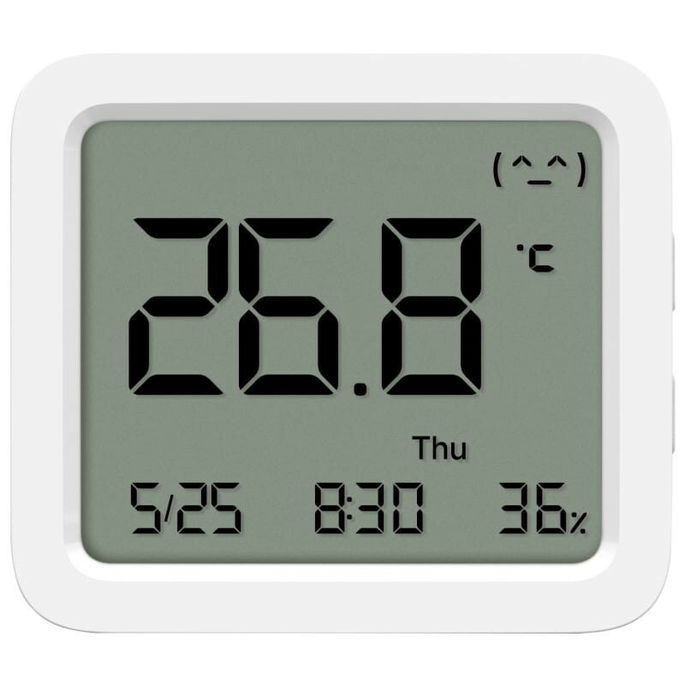 Monitor de temperatura y humedad Xiaomi Mi 3