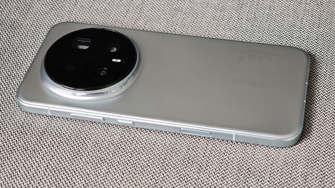 Honor Magic8 Pro