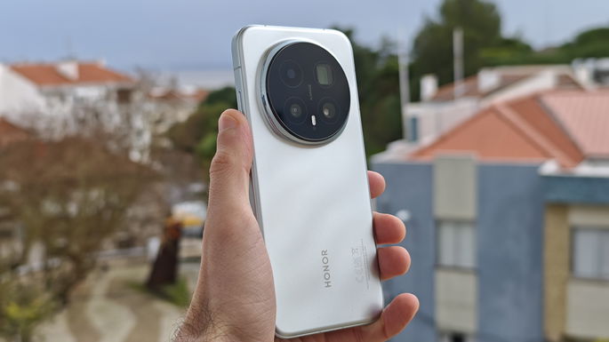 Honor Magic8 Pro