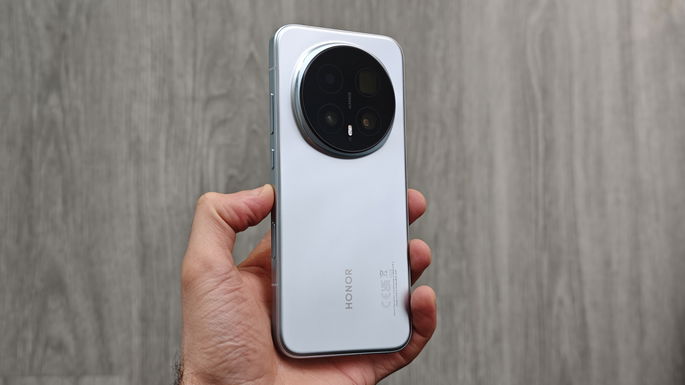 Honor Magic8 Pro