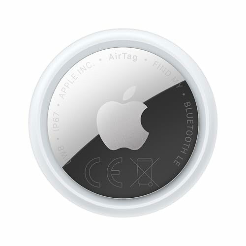 Apple AirTag de segunda generación