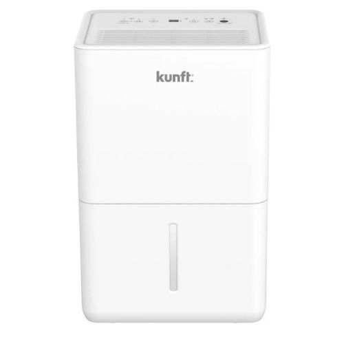 Deshumidificador KUNFT KDH10150 (2,1L - 10L/día)