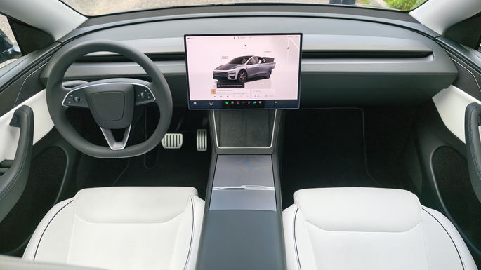 tesla