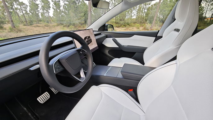 tesla