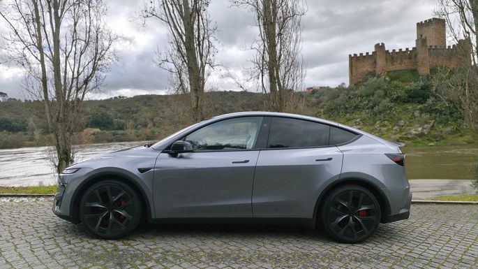 tesla