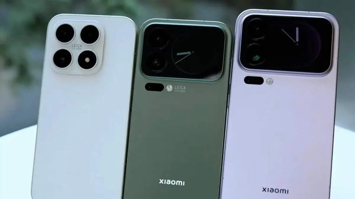 Smartphone: la función que debes exigir en un tope de gama en 2026