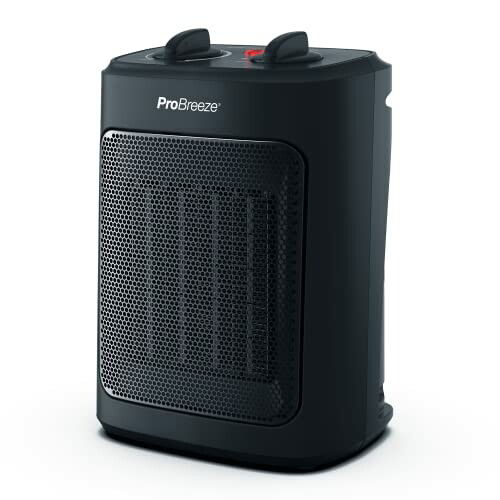 Calentador Pro Breeze 2000 W