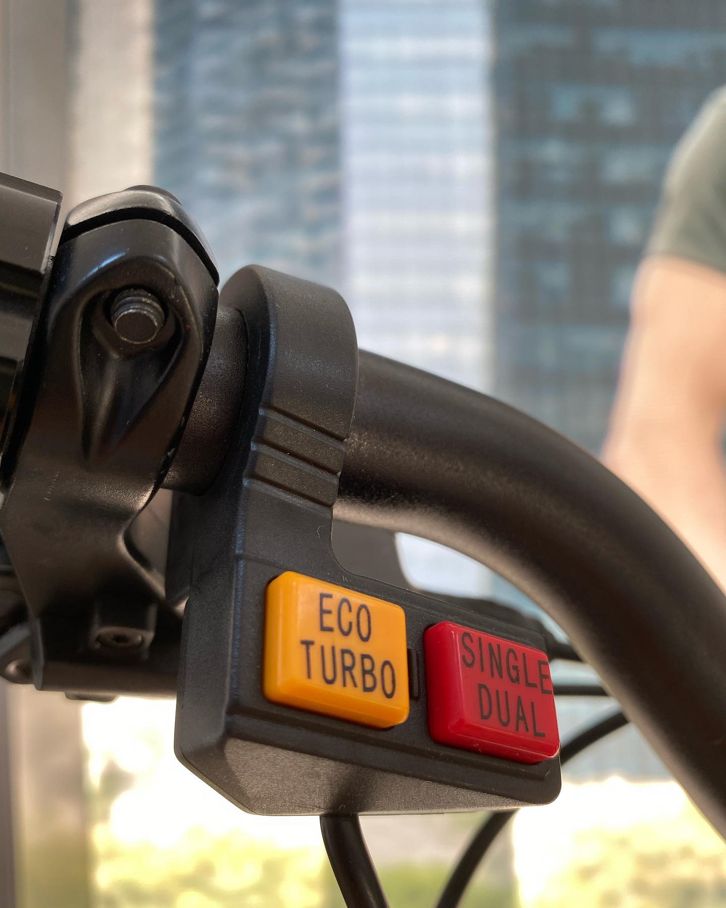 servicio de vehículos eléctricos