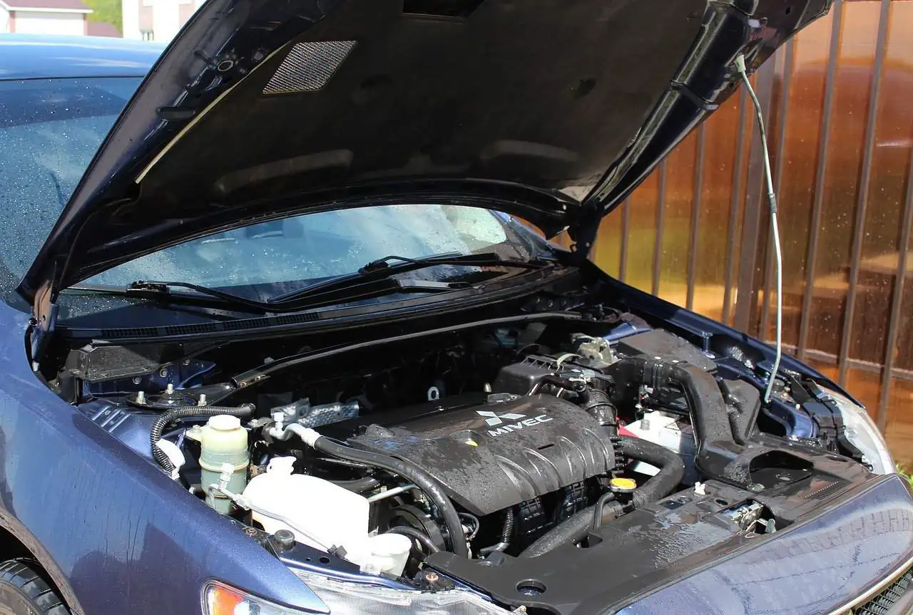 recargar la batería de su automóvil, sobrecalentamiento del motor del automóvil, inmovilizador del motor, sobrecalentamiento del motor del automóvil