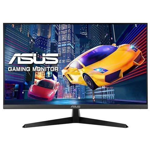 Monitor ASUS VY279HGR 27